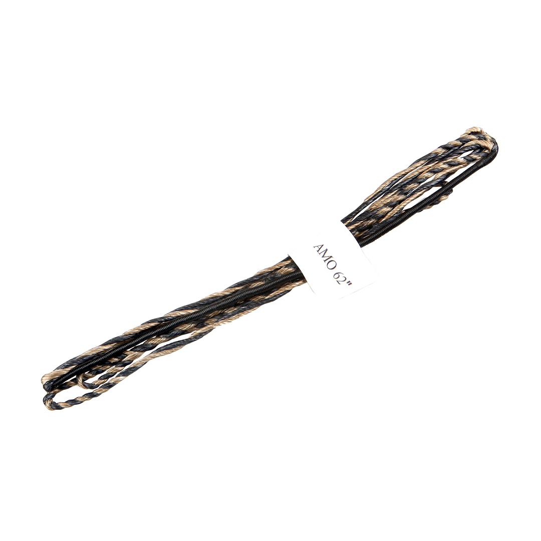 Hoyt String Flemish Black/Brown